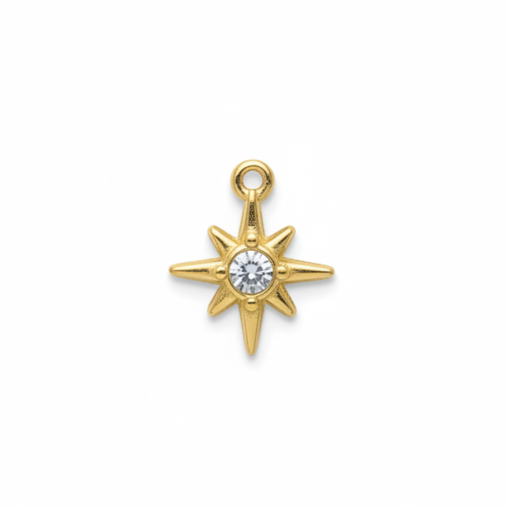 Charm Étoile Polaire