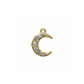 Charme Lune Strass