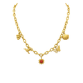 Collier Éclat - Image 1 améliorée