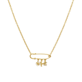 Collier Couture – Studio pro épingle