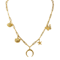 Collier Essentiel - Image 1 améliorée