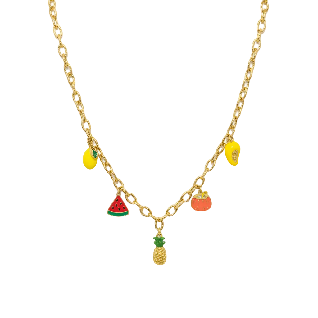 Collier Evidence - Image 1 améliorée