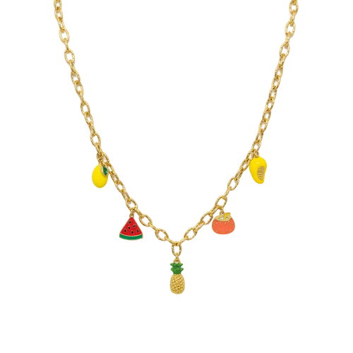 Collier Evidence - Image 1 améliorée