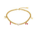 Collier Icône - Image 1 améliorée