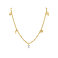 Collier Élégance – Studio pro