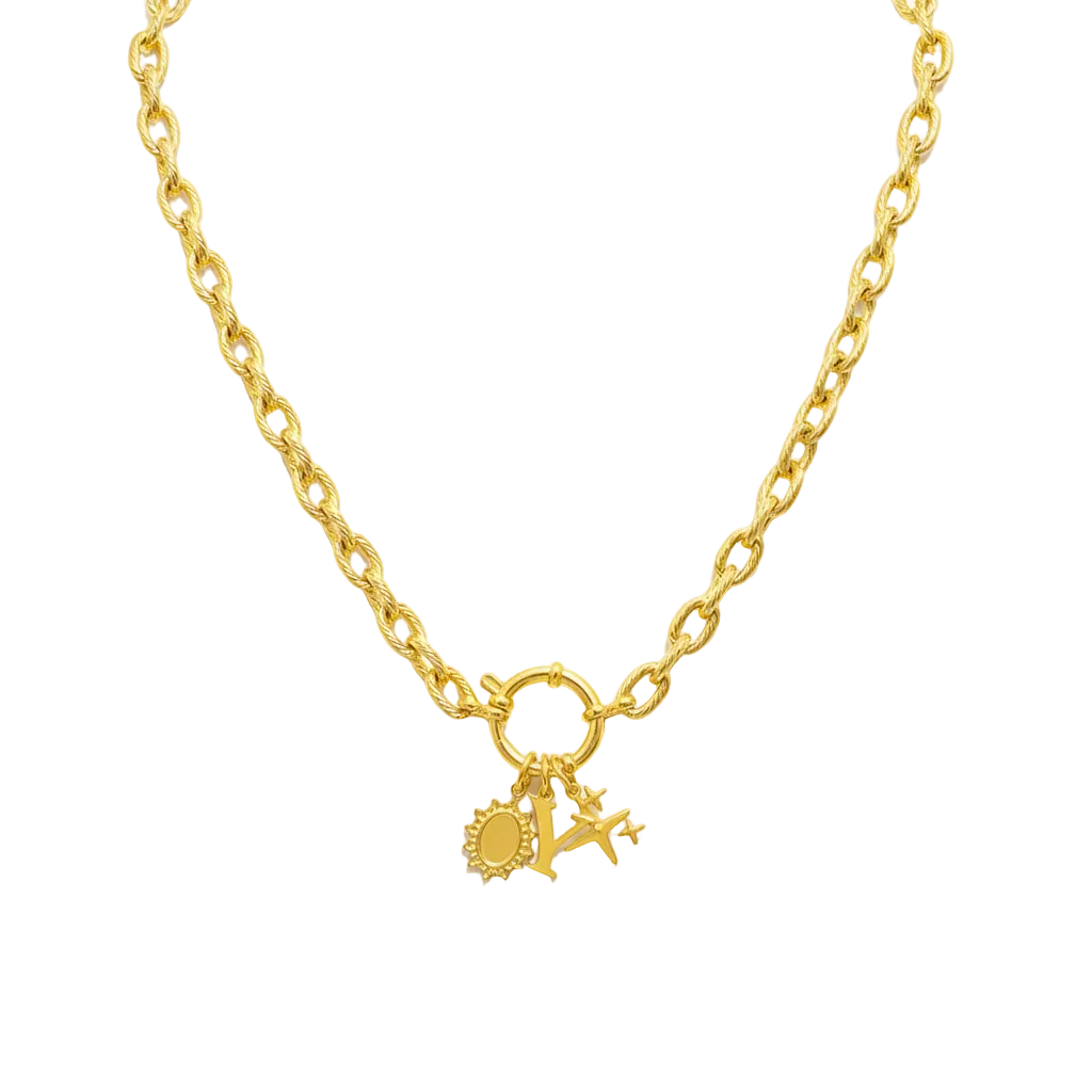 Collier Reflet - fond blanc pur v2
