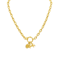 Collier Reflet - fond blanc pur v2