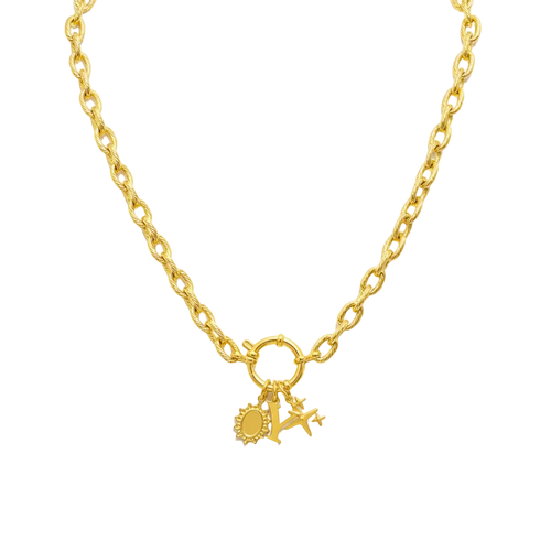 Collier Reflet - fond blanc pur v2