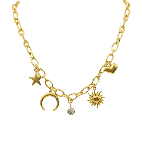 Collier Signature - Image 1 améliorée