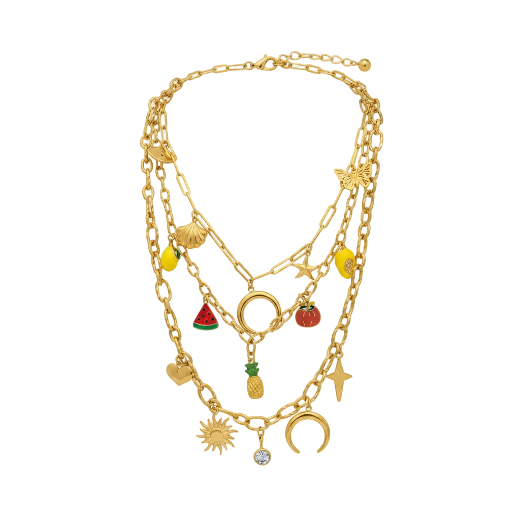 Collier Essentiel