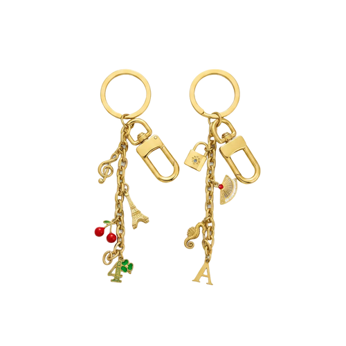 Porte-clé M.Y - studio 1