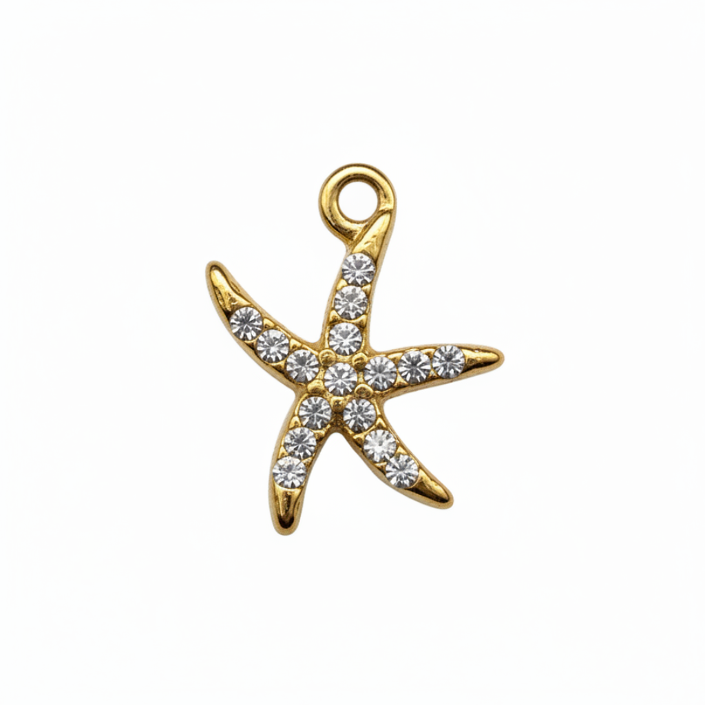 Étoile de Mer - Clair v3