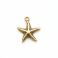 Étoile de Mer - Or v3